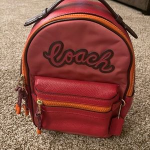Coach Sling Bag from 2020